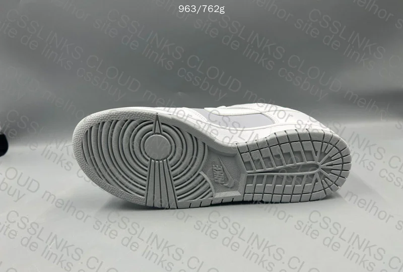 Dunk Wolf Grey 5