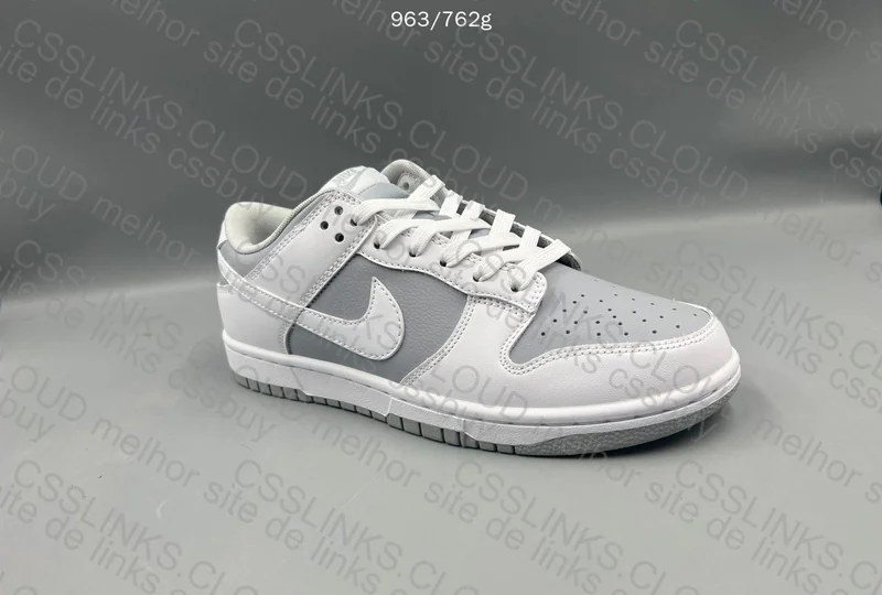 Dunk Wolf Grey 7