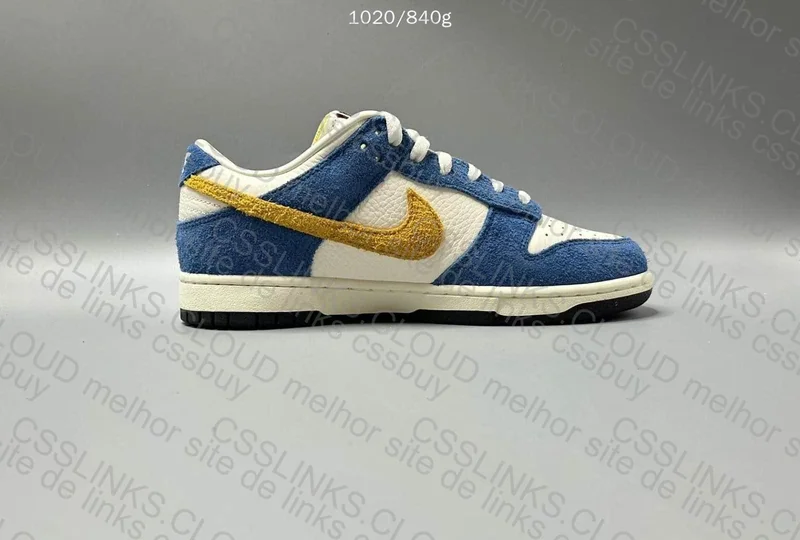 dunk x kasina m batch 6
