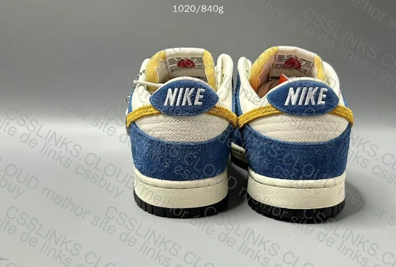 dunk x kasina m batch 8