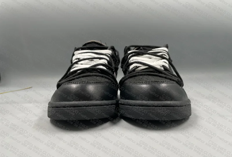 dunk x off white 2