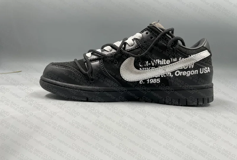 dunk x off white 7