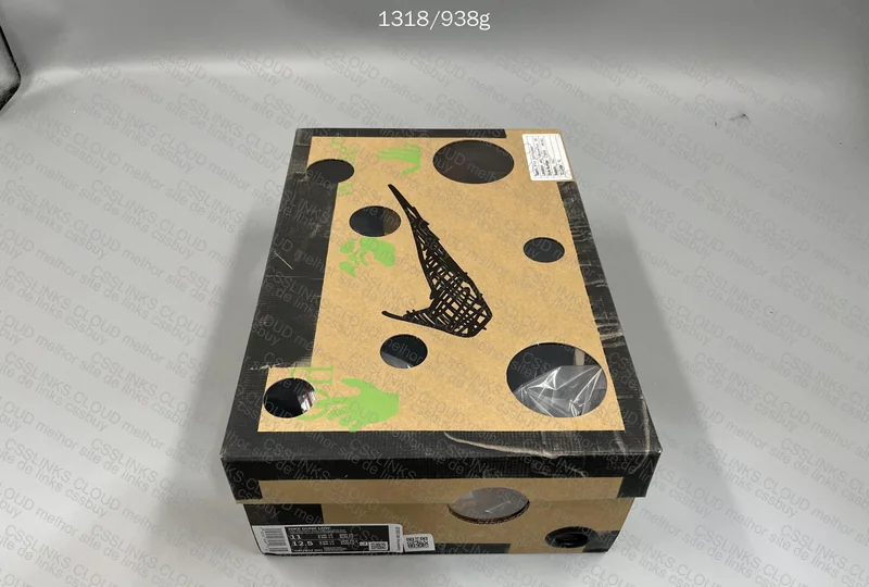 Dunk x Off White 50 of 50 4