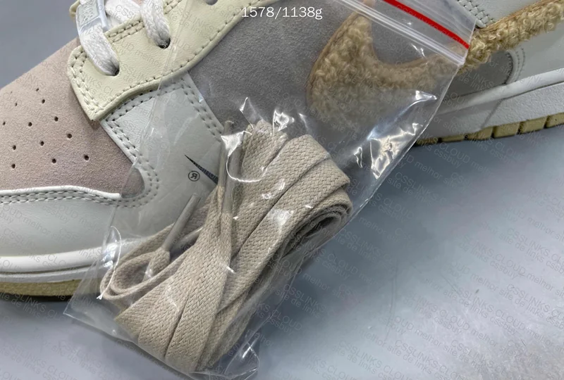 Dunk Year of the Rabbit (SALE - JMDY) 2