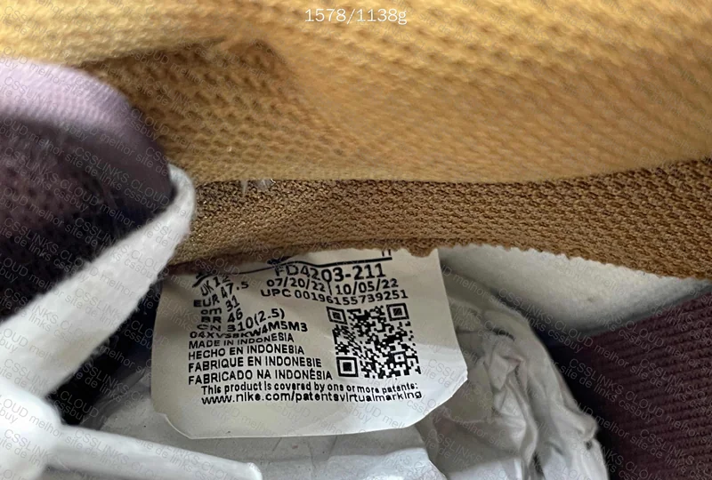 Dunk Year of the Rabbit (SALE - JMDY) 4