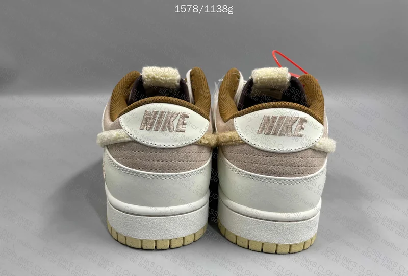 Dunk Year of the Rabbit (SALE - JMDY) 5