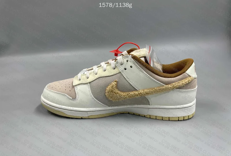 Dunk Year of the Rabbit (SALE - JMDY) 6