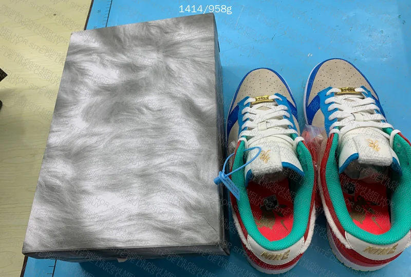 Dunk Year of Rabbit 2023 10