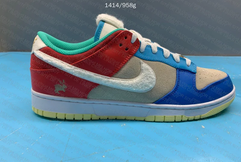 Dunk Year of Rabbit 2023 3