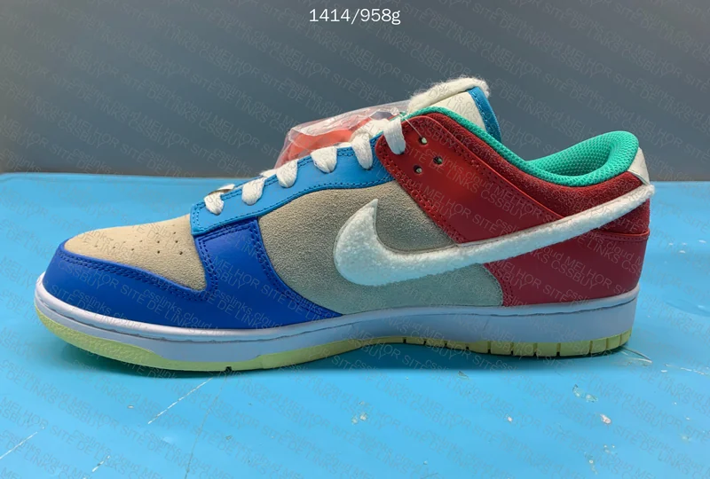 Dunk Year of Rabbit 2023 5
