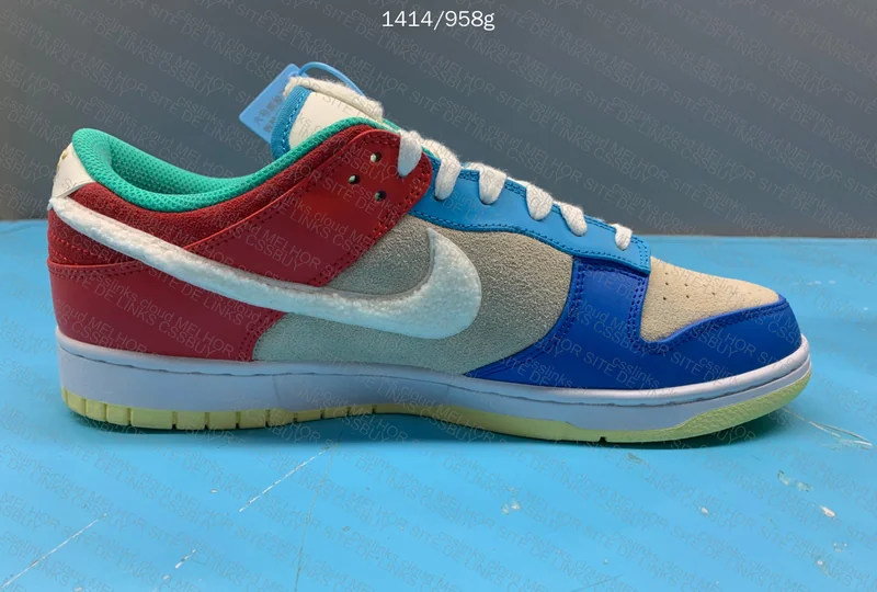 Dunk Year of Rabbit 2023 8