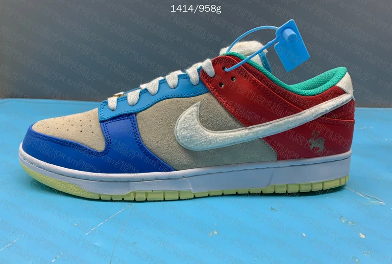 Dunk Year of Rabbit 2023 9
