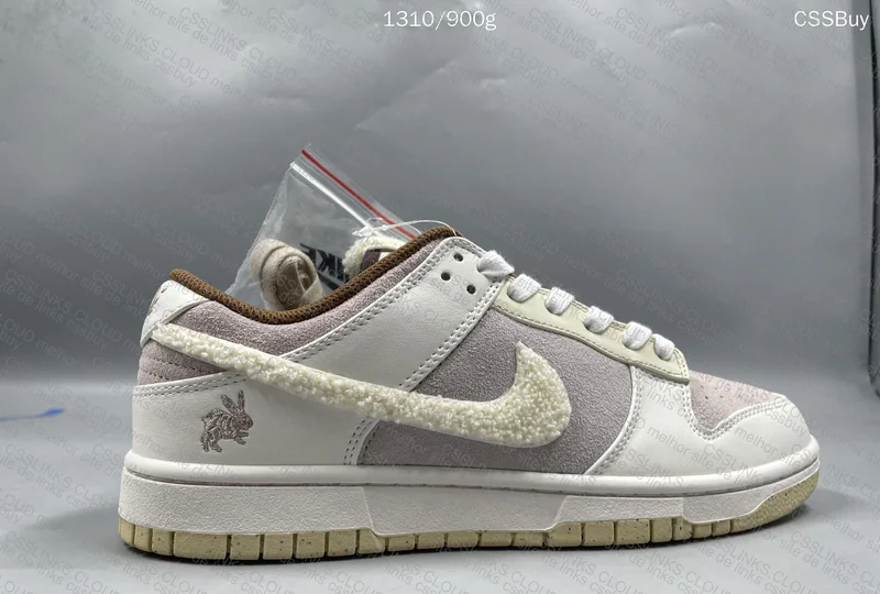 dunk year of the rabbit 6