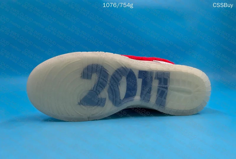 Dunk Year of the rabbit 2