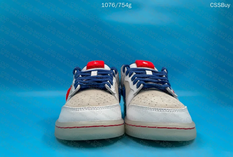 Dunk Year of the rabbit 4