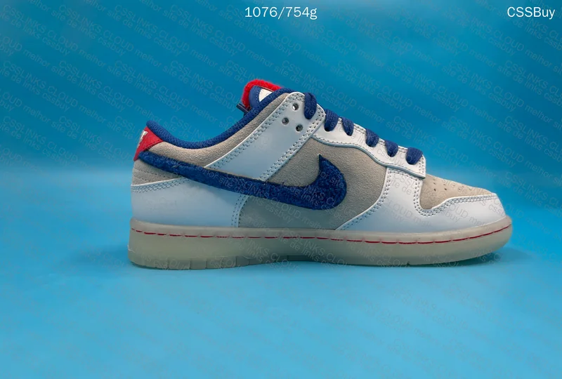 Dunk Year of the rabbit 5