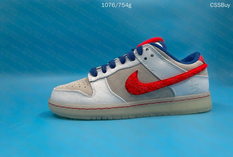 Dunk Year of the rabbit 6