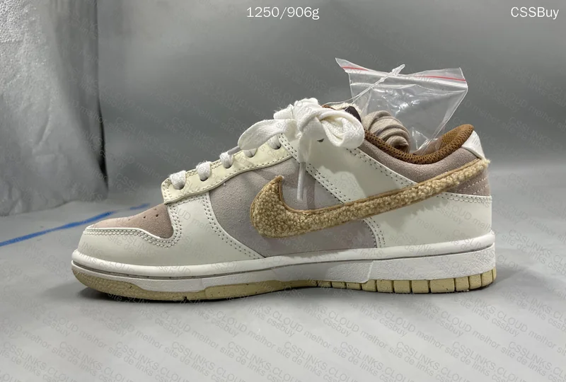 dunk year of the rabbit 5