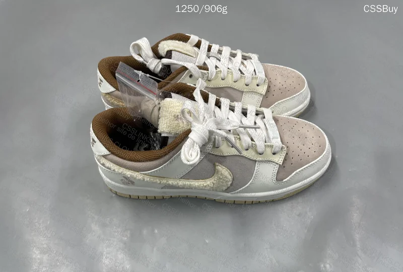dunk year of the rabbit 6
