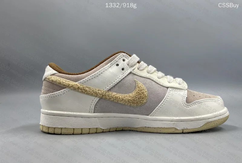 Dunk Year Of the Rabbit 3