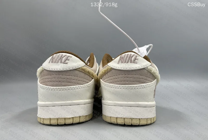 Dunk Year Of the Rabbit 4