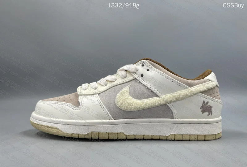 Dunk Year Of the Rabbit 5