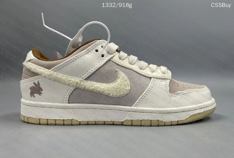 Dunk Year Of the Rabbit 6