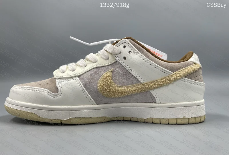 Dunk Year Of the Rabbit 7