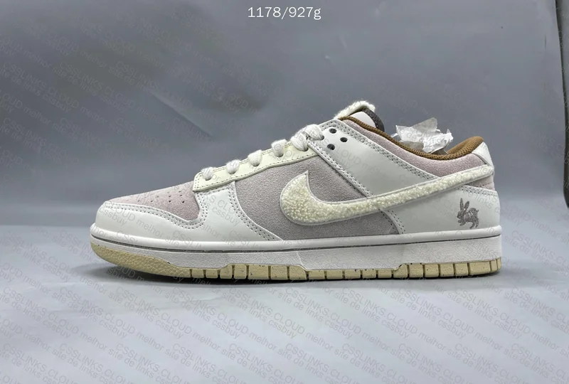 Dunk Year of The Rabbit 4