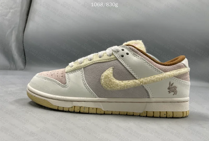 dunk year of the rabbit 4