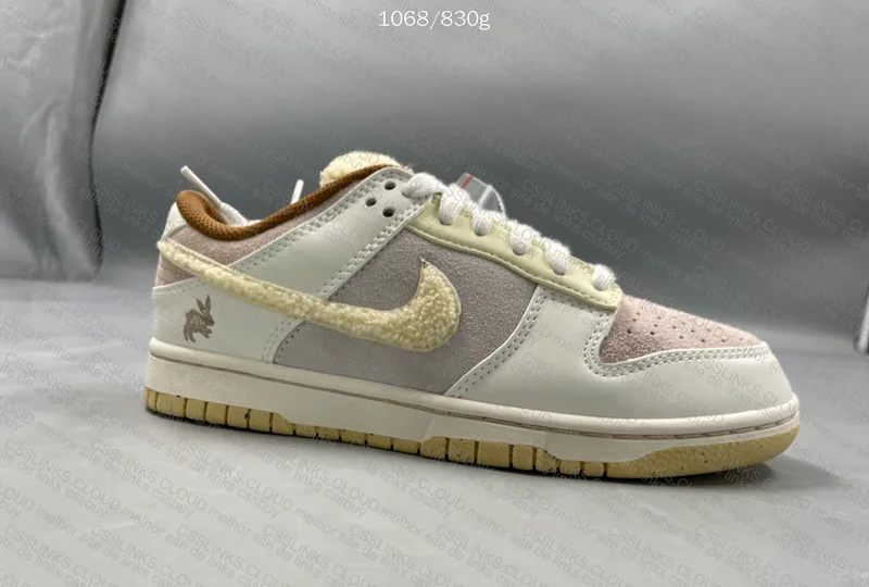 dunk year of the rabbit 8
