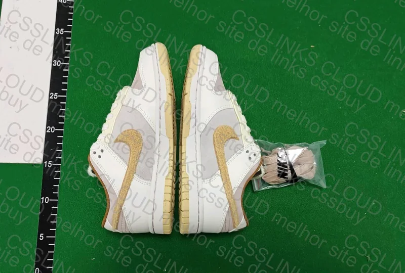 Dunk Year Of The Rabbit 3