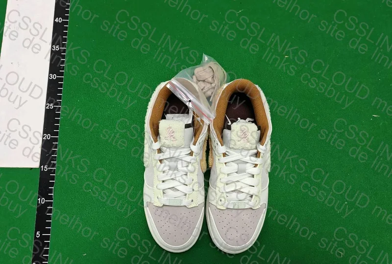 Dunk Year Of The Rabbit 4