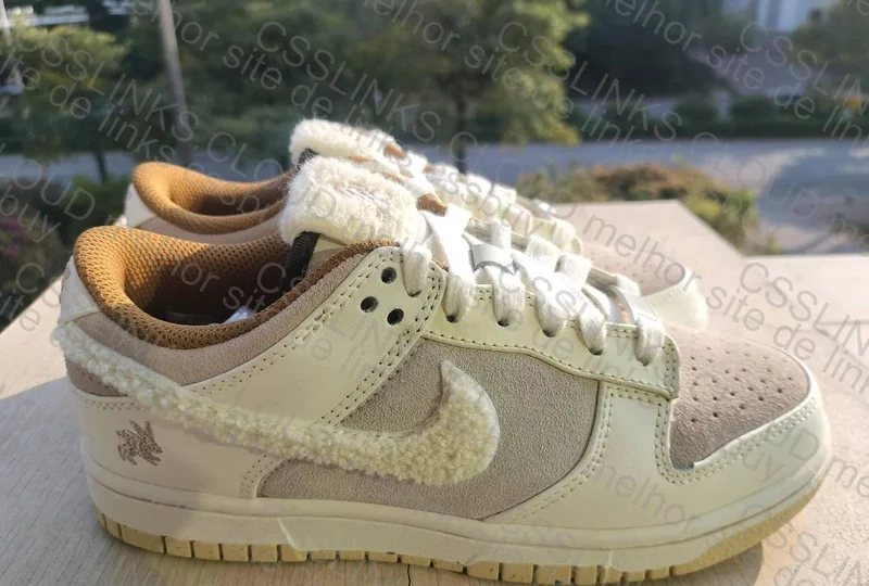 Dunk Year Of The Rabbit 5