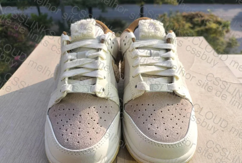 Dunk Year Of The Rabbit 6