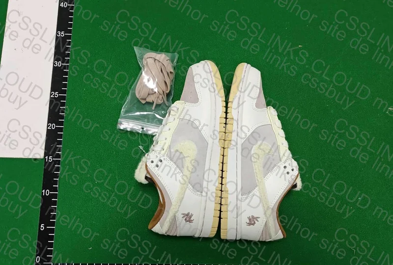 Dunk Year Of The Rabbit 7
