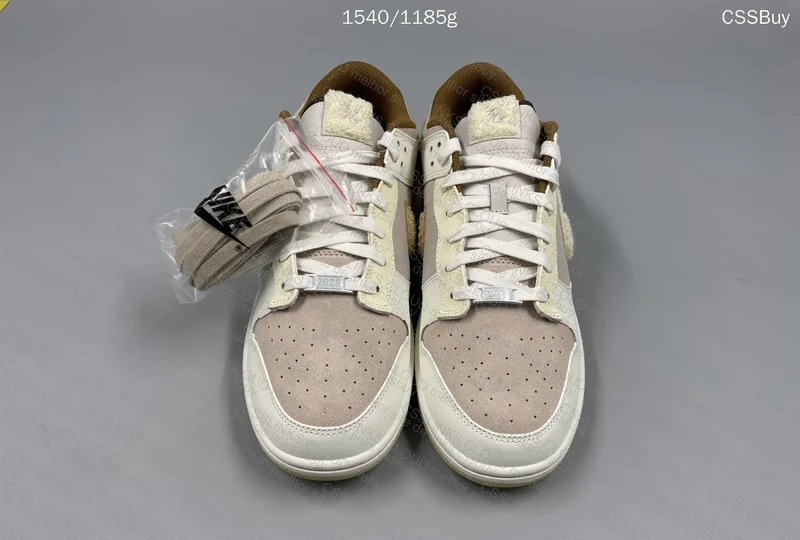 Dunk Year of The Rabbit Fossil