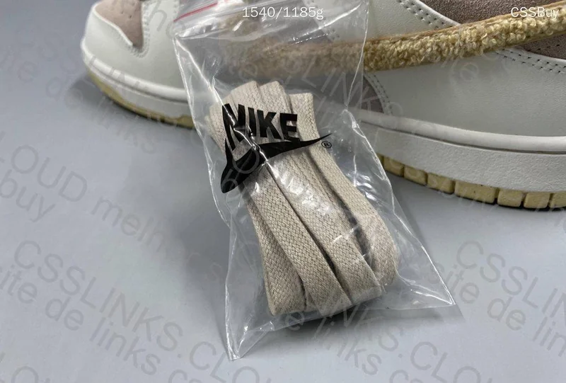 Dunk Year of The Rabbit Fossil 11