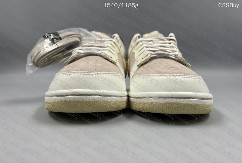 Dunk Year of The Rabbit Fossil 2
