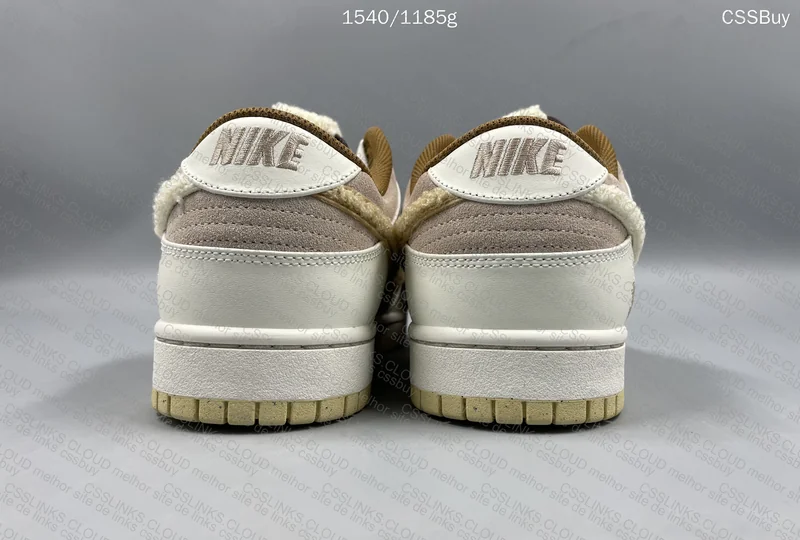 Dunk Year of The Rabbit Fossil 3