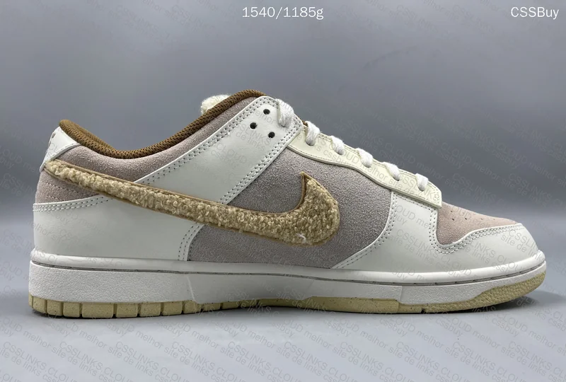 Dunk Year of The Rabbit Fossil 5