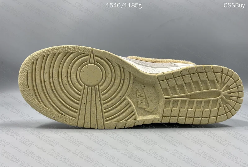 Dunk Year of The Rabbit Fossil 8