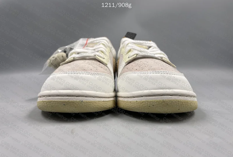 Dunk Year of the Rabbit - OVO 2