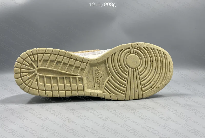 Dunk Year of the Rabbit - OVO 6
