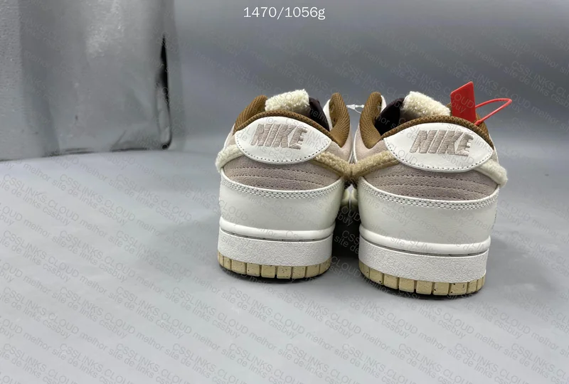 Dunk Year of the Rabbit (SALE) 4