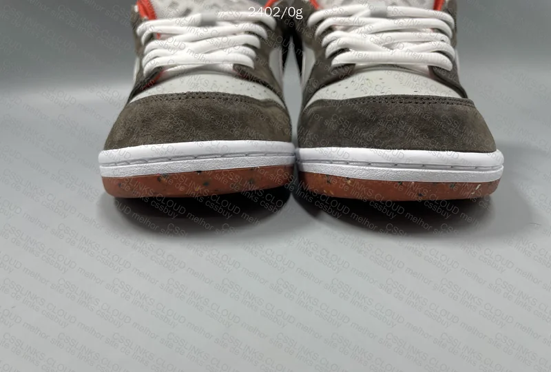 Dunk Yuto + Crushed D.C 5