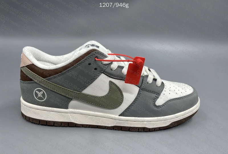 Dunk yuto GT batch (luz natural) 2