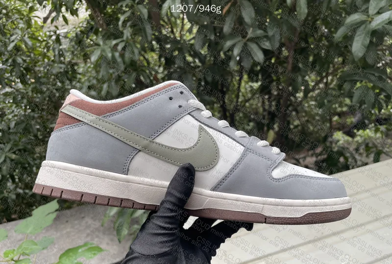 Dunk yuto GT batch (luz natural) 4