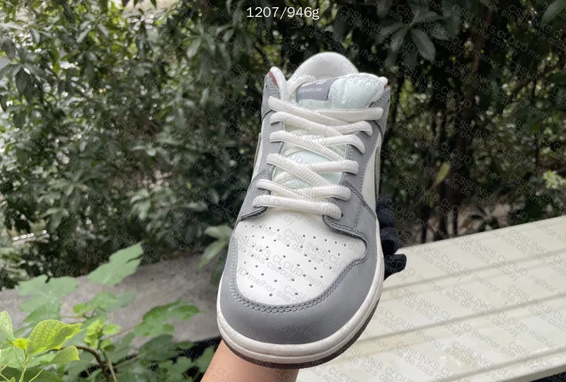 Dunk yuto GT batch (luz natural) 5