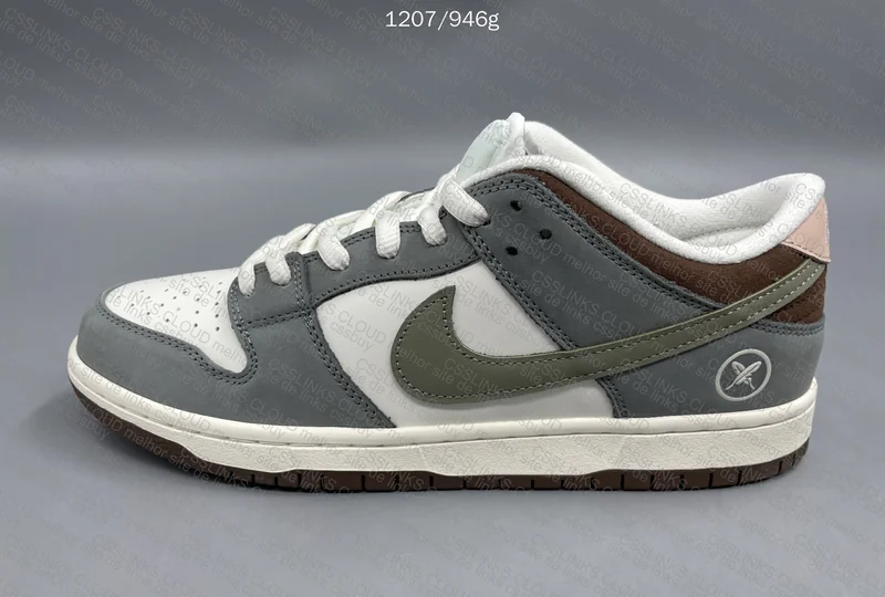 Dunk yuto GT batch (luz natural) 6